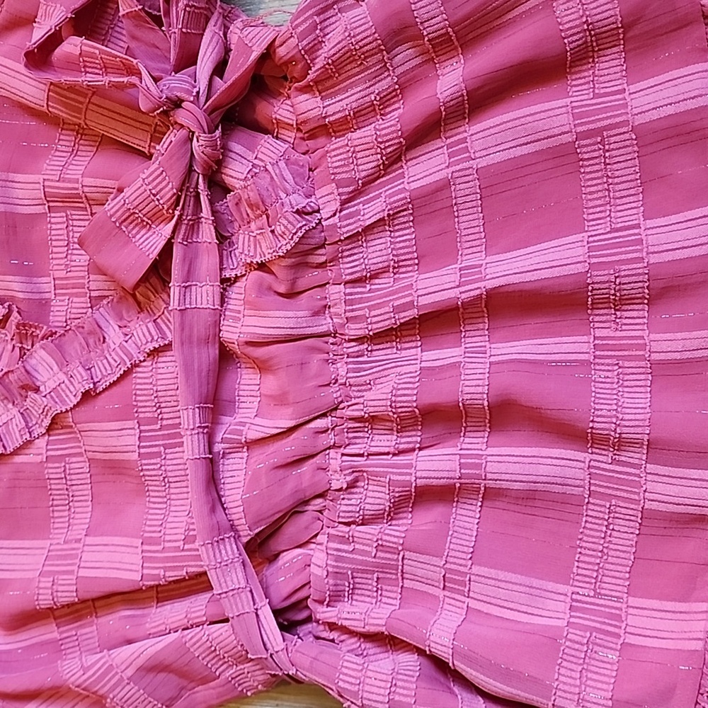 ADELYN RAE DRESS - Picture 13 of 15